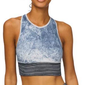Lululemon Ebb to Training Sports Bra
